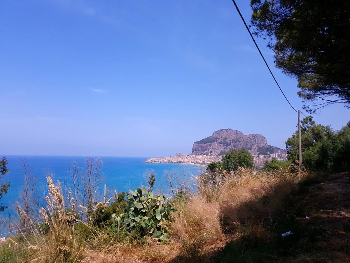 Villa Medina Cefalu Exterior photo